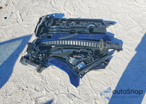 2025 Nissan Kicks Sv z USA, uszkodzony, nr VIN 3N8AP6CA7SL303469